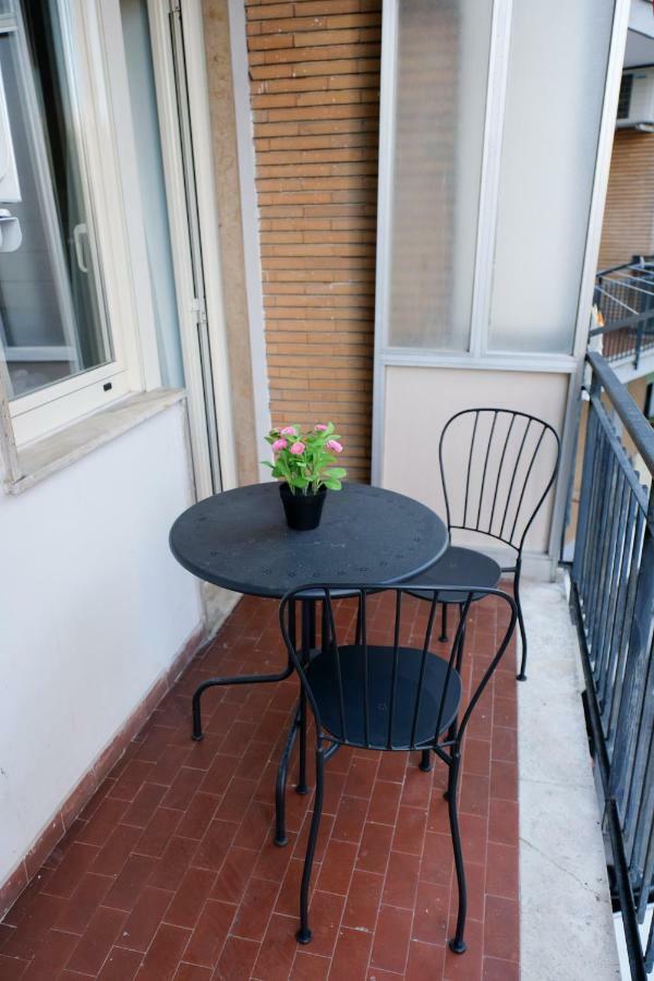 Soave Rooms Nápoles Exterior foto